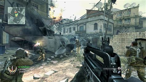 Call Of Duty Modern Warfare 2 Remastered Rated In South Korea
