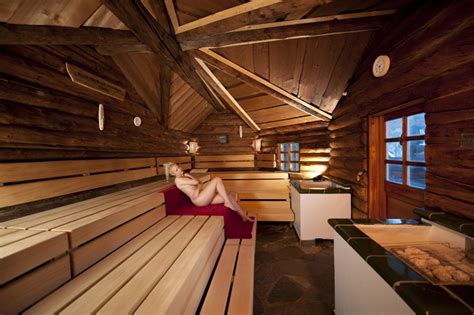 sauna highlights  stuttgart prinz