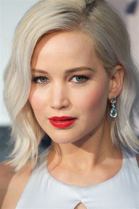 the 50 best red lips of the year with images blonde