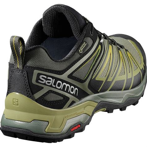 salomon  ultra  gtx wide hiking shoe mens backcountrycom