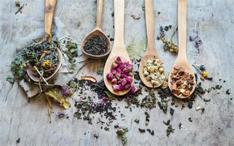reasons    switch  loose leaf tea laws  positive lifestyle