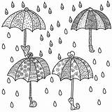 Coloring Pages Weather Printable Kids 30seconds Print Printables Tip sketch template