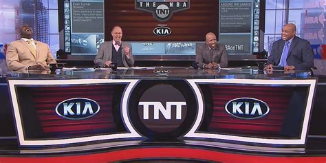 Inside The Nba Roasts Lakers Bucks Game It S Advertising For 7
