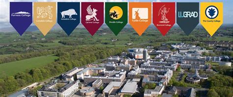 college  lancaster university