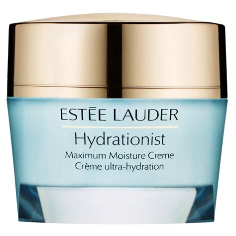 estee lauder hydrationist maximum moisture creme parfumerija douglas