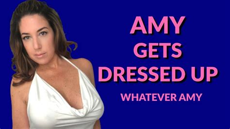 Whatever Amy Evening Dress Try On Haul Youtube