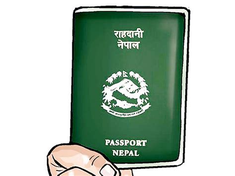 nepal s passport is among the weakest in the world—weaker than north