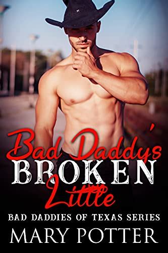 bad daddy s broken little an age play ddlg instalove standalone