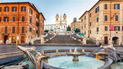 spanish steps rome book  tours getyourguide