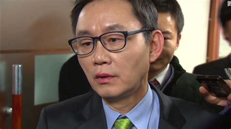 corea del sur se disculpa por escándalo sexual de portavoz en ee uu cnn