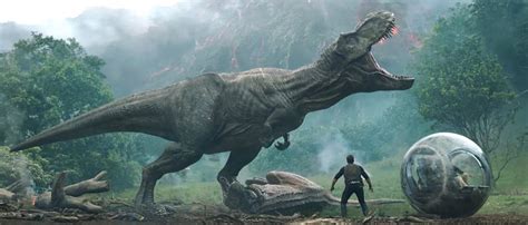 Jurassic World Roars Back In New Trailer Watch Towleroad Gay News