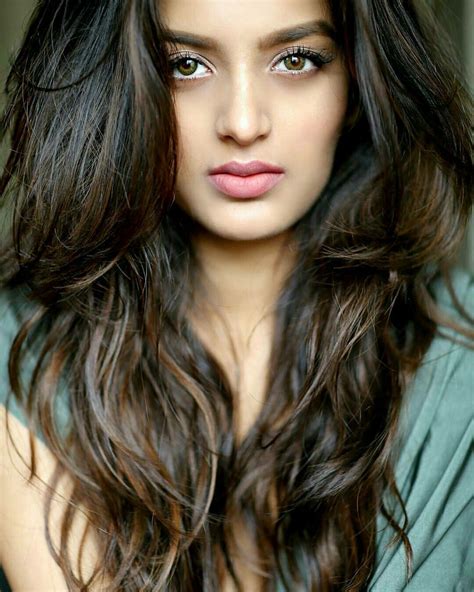 Nidhi Agerwal Actress In 2019