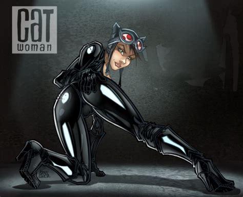 Erotic Selina Kyle Picture Catwoman Porn Pics Sorted