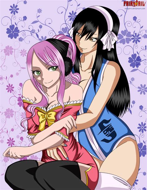 ~sexy♥ F T G Sexy Anime Girls Fan Art 35902537 Fanpop Page 50