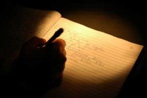 tips  improve  fiction writing skills writing