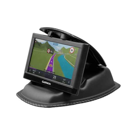 car gps dashboard mount nonslip holder  garmin nuvi tomtom     gps ebay