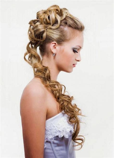 latest hairstyles  long hair updo hairstyle models  women