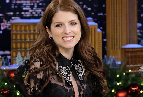 Anna Kendrick S Iconic Cups Performance In Pitch