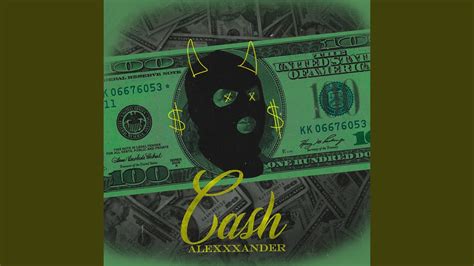 Cash Youtube