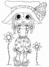 Coloring Pages Sherri Baldy Digi Google Book Stamps sketch template
