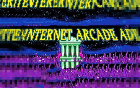 internet archives arcade  adding hundreds   games slashgear