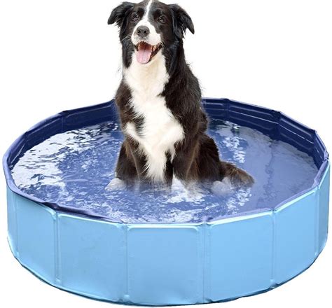 bolcom hondenbad hondenzwembad opvouwbare dierenzwembad honden