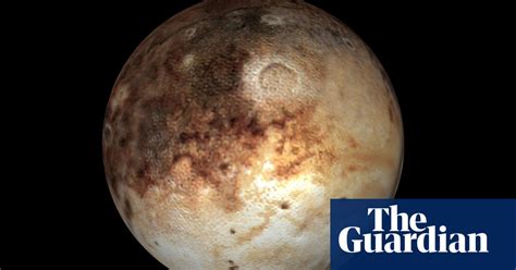 Pluto Comes In To Focus A History Of The Dwarf Planet – In Pictures