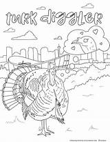Turk Diggler sketch template