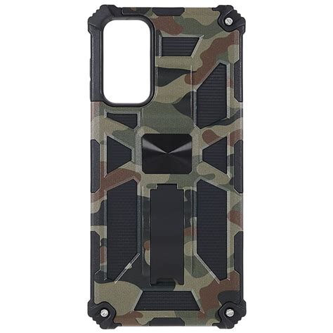 wholesale  samsung galaxy  gf  military grade camouflage case hard pc soft tpu anti