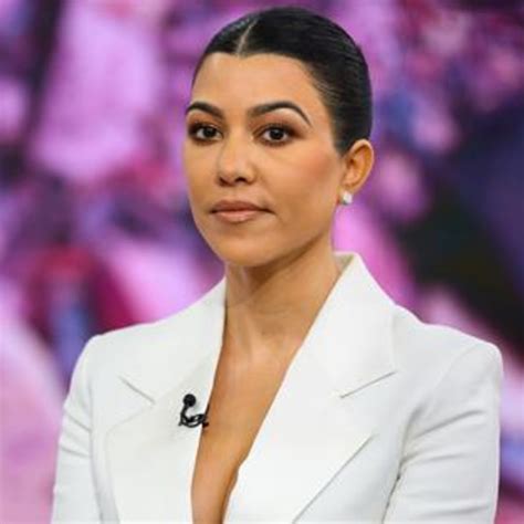 kourtney kardashian shoots down pregnancy speculation e online