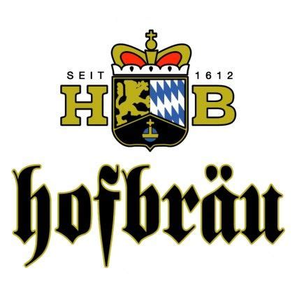 hofbrau logo german beer brands beer brands german beer