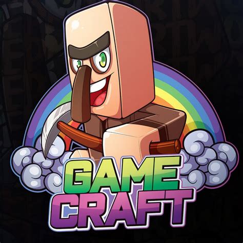 game craft youtube