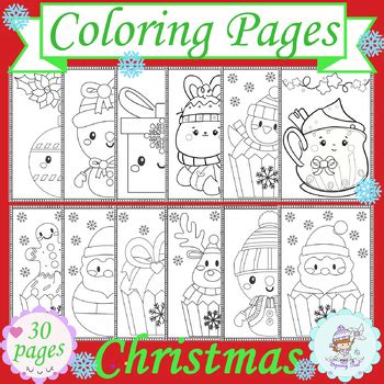 christmas coloring pages  spring girl teachers pay teachers