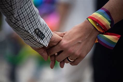 Hong Kong Court Sends Mixed Messages In Lgbtq Equality Cases Hong