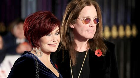 sharon osbourne says she can t keep up with husband ozzy s sex drive