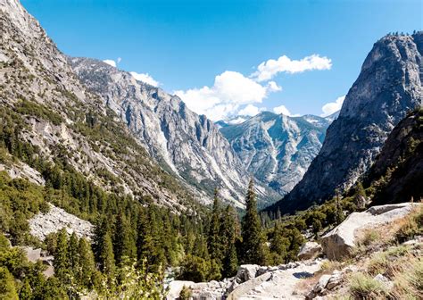 sequoia  kings canyon   stay