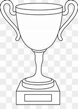 Copas Copa Kisspng Icon2 Trophy Trofeos sketch template