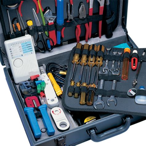 network tools tool kits tools  toolkits network components