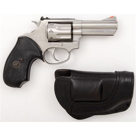 taurus   magnum revolver cowans auction house  midwests