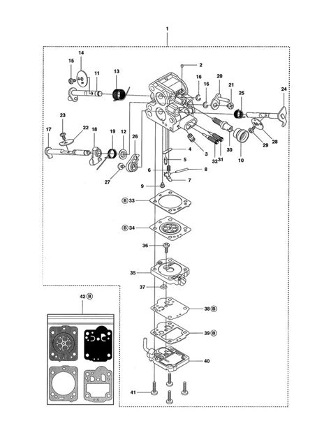 husqvarna  parts diagram wiring diagram