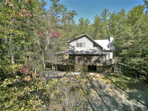 beautiful nc mountain home  lowgap orchard mountain  sale call barbara