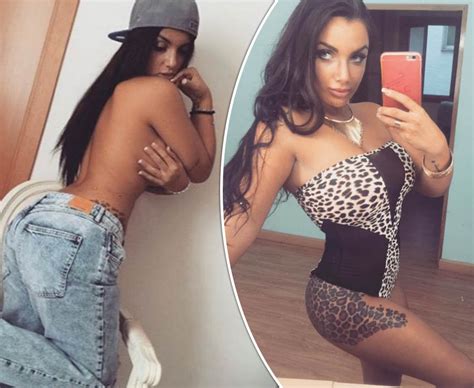 Lamborghini Heiress Elettra Joins Geordie Shore As Chloe Ferry Returns