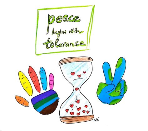 international day for tolerance scicomm nias