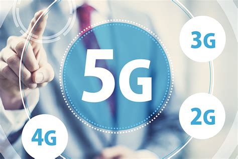 5g the future of mobile networks explained