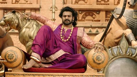Baahubali 2 The Conclusion Reviews Metacritic