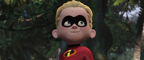 Image The Incredibles Dash Parr  Disney Wiki