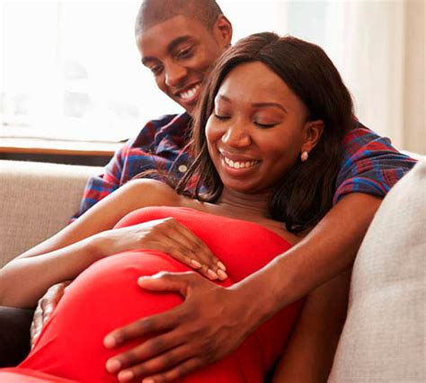 5 pregnancy complications black women should know about