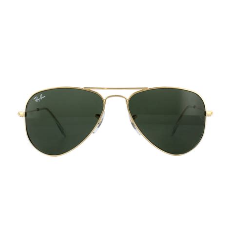 cheap ray ban small aviator 3044 sunglasses discounted sunglasses