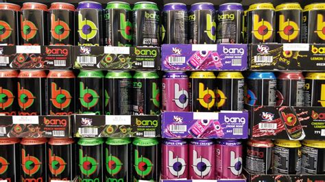 bang energy flavors ranked worst