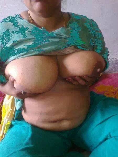 sexy chubby desi indian aunty big boobs